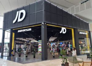 JD Sports, DONOSTIA.